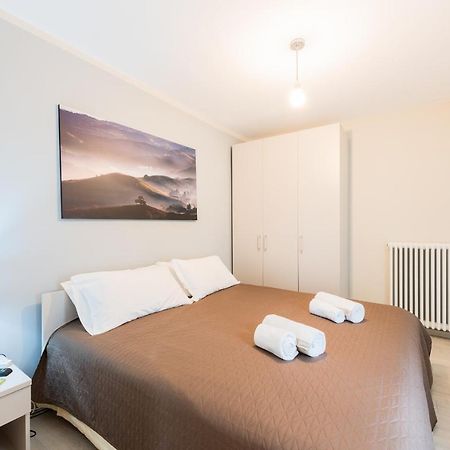 Trifulhouse Holiday Apartments ألبا المظهر الخارجي الصورة