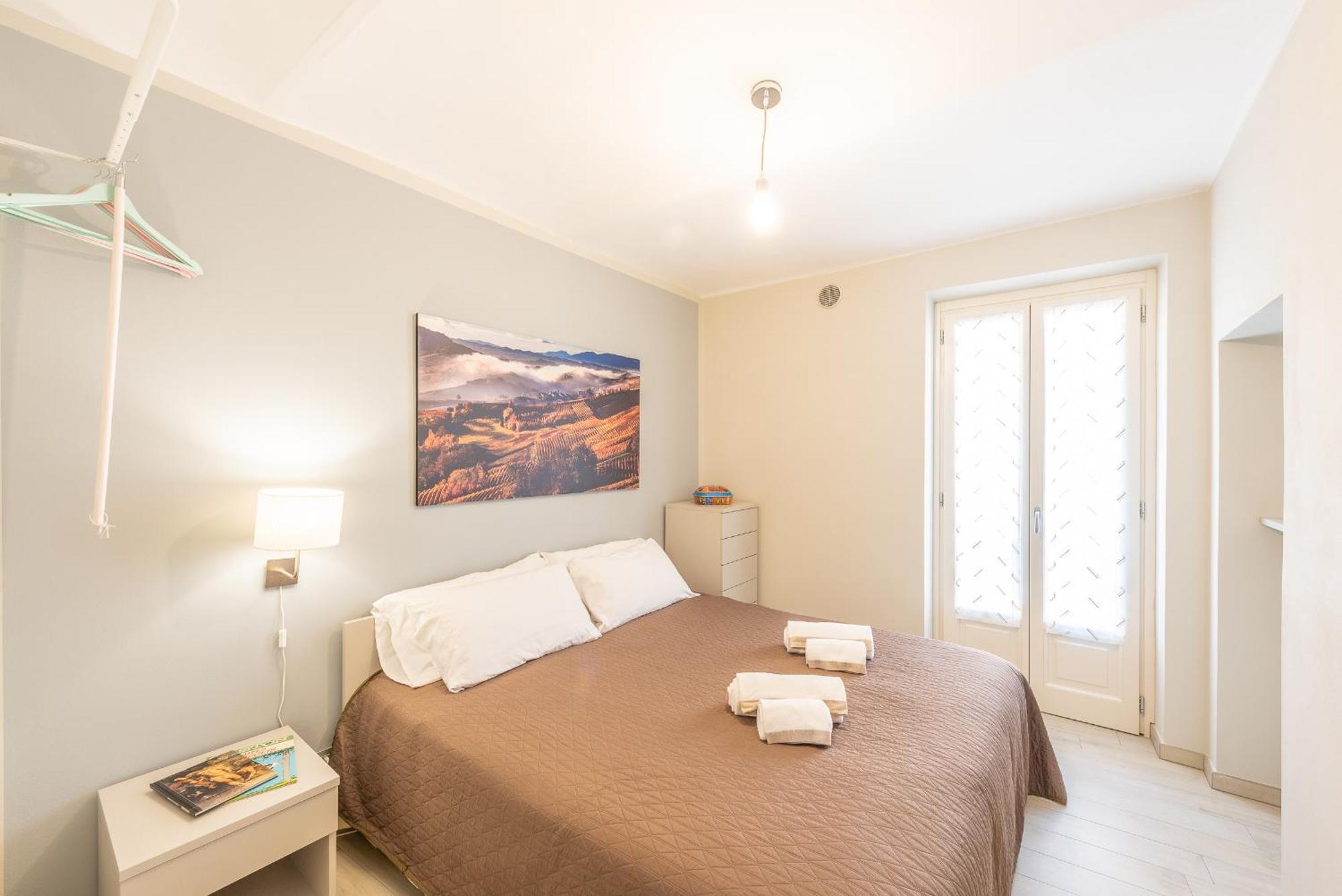 Trifulhouse Holiday Apartments ألبا الغرفة الصورة