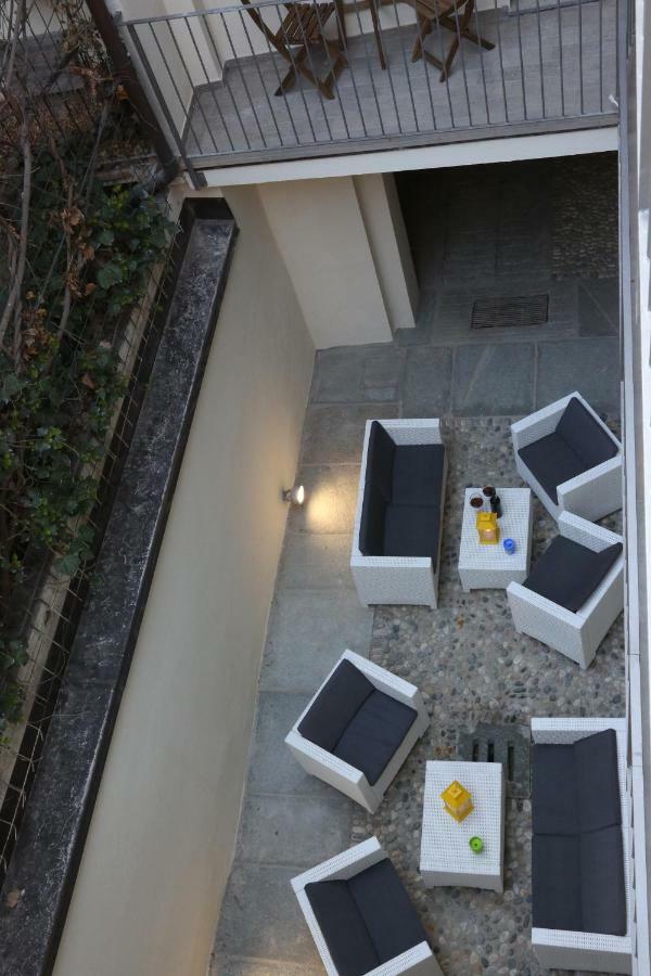 Trifulhouse Holiday Apartments ألبا المظهر الخارجي الصورة