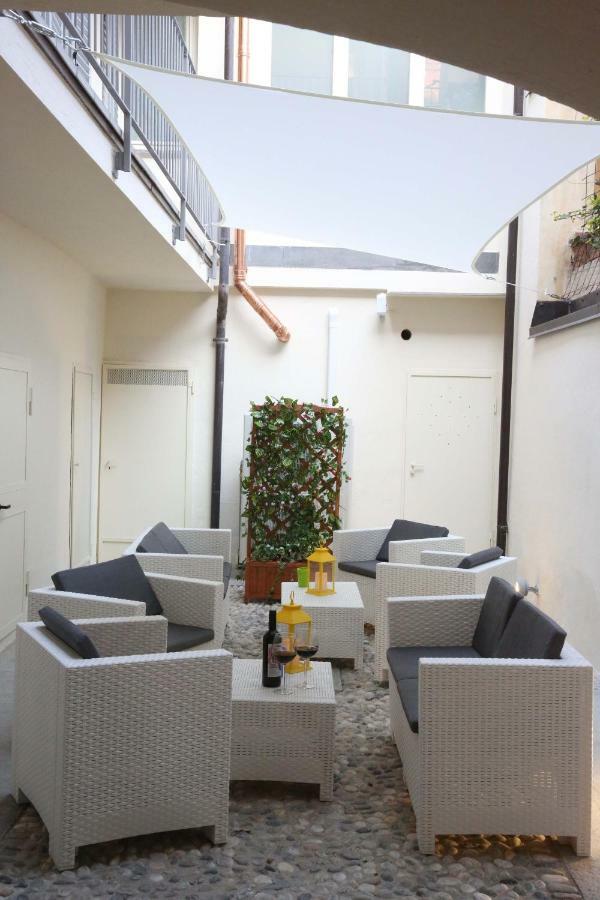 Trifulhouse Holiday Apartments ألبا المظهر الخارجي الصورة