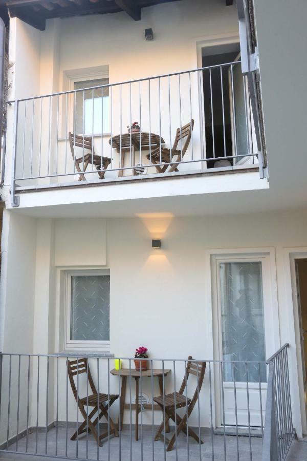 Trifulhouse Holiday Apartments ألبا المظهر الخارجي الصورة