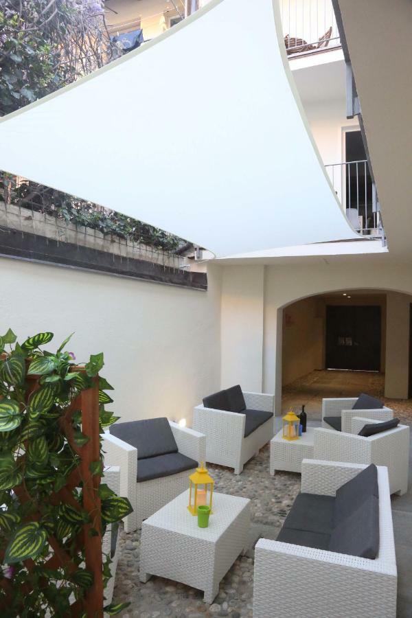 Trifulhouse Holiday Apartments ألبا المظهر الخارجي الصورة