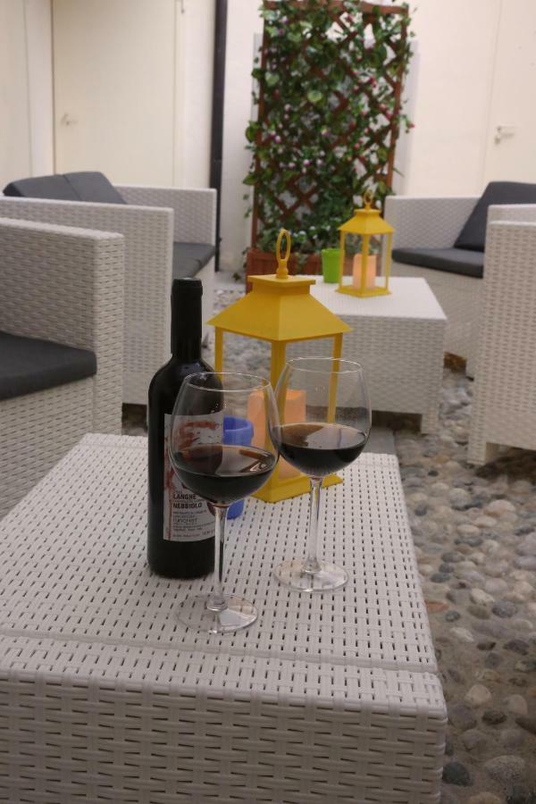 Trifulhouse Holiday Apartments ألبا المظهر الخارجي الصورة