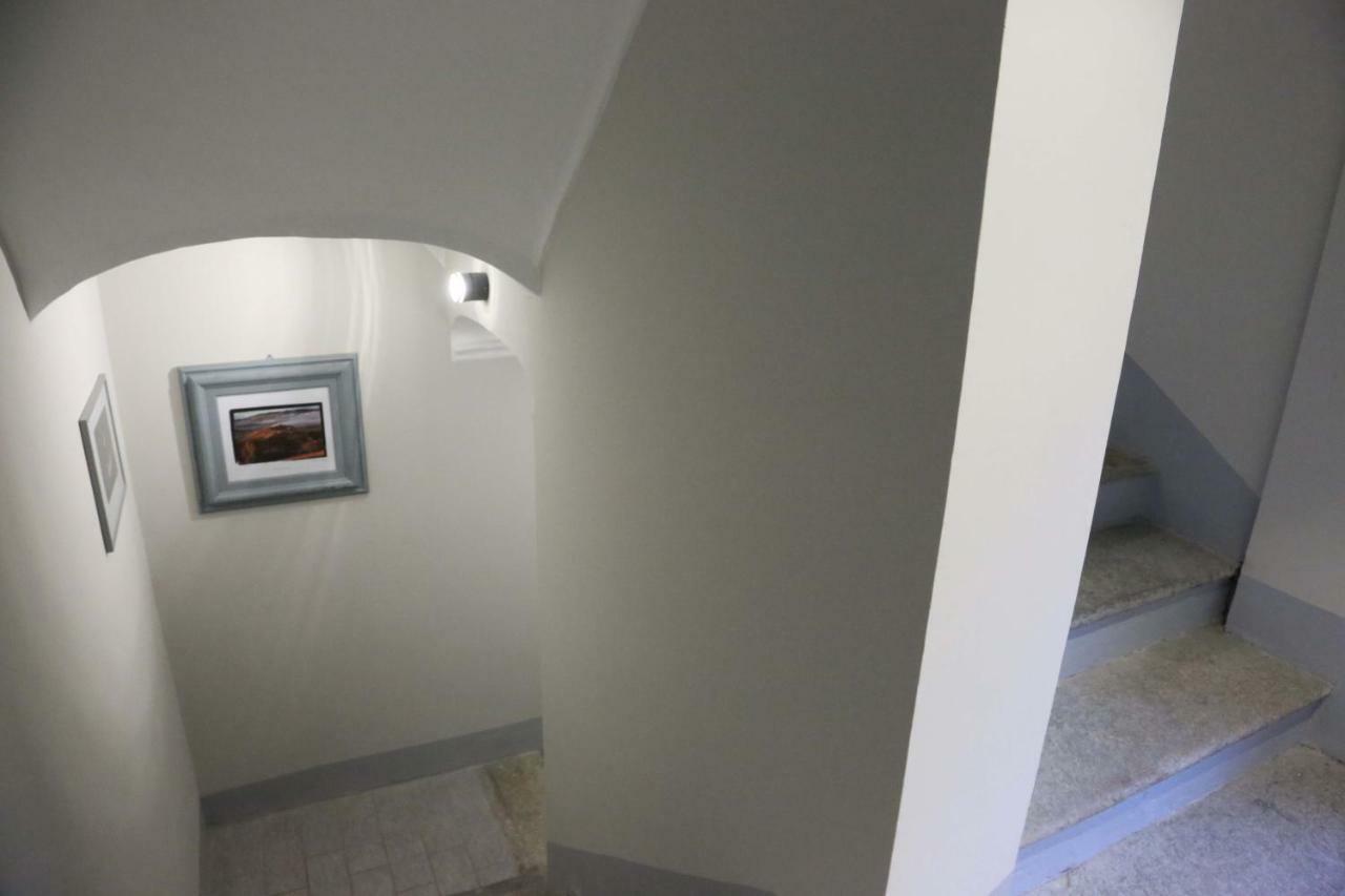 Trifulhouse Holiday Apartments ألبا المظهر الخارجي الصورة