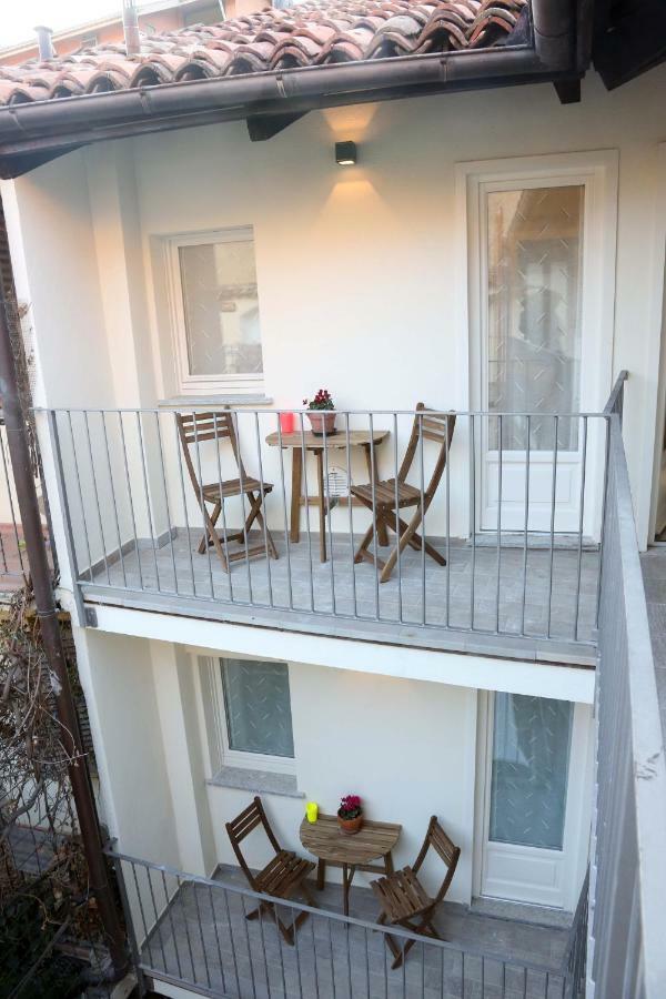Trifulhouse Holiday Apartments ألبا المظهر الخارجي الصورة