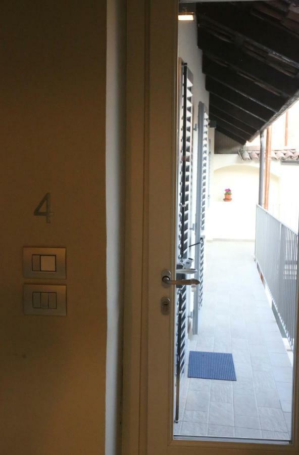 Trifulhouse Holiday Apartments ألبا المظهر الخارجي الصورة