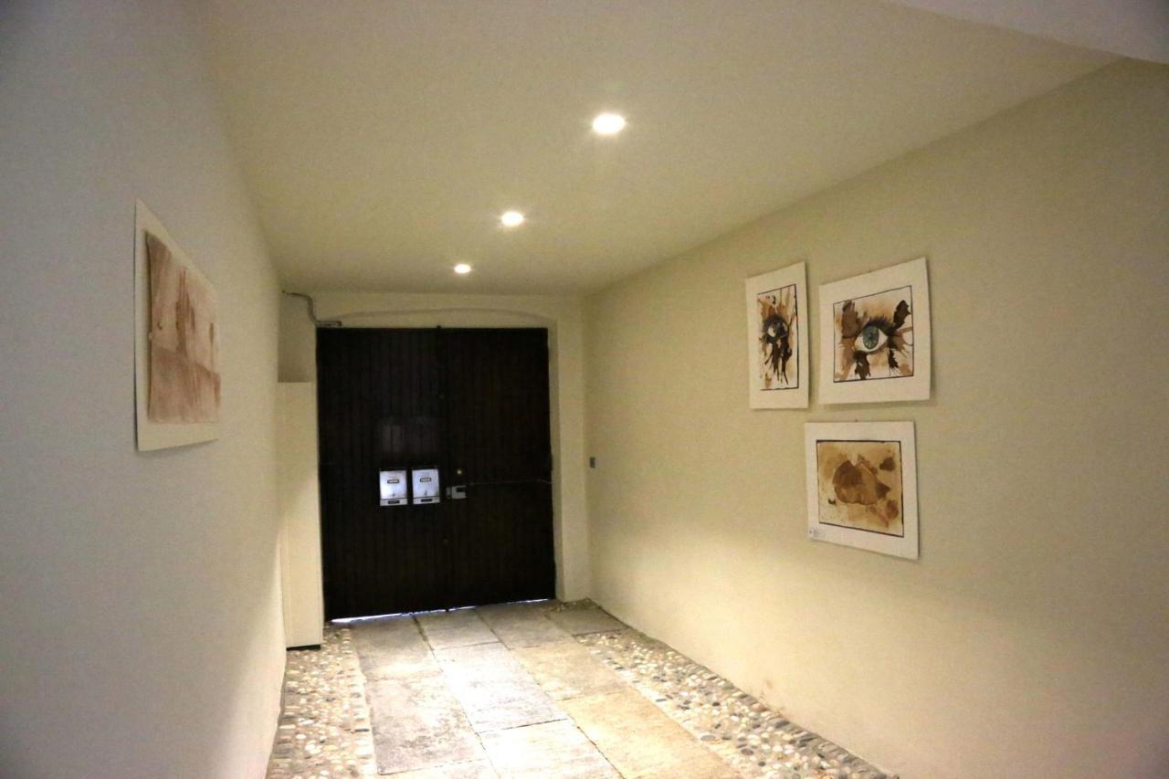 Trifulhouse Holiday Apartments ألبا المظهر الخارجي الصورة