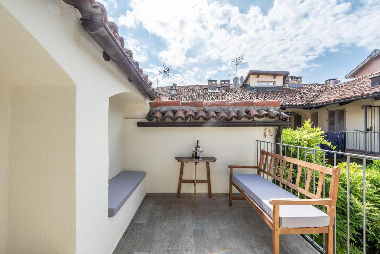 Trifulhouse Holiday Apartments ألبا المظهر الخارجي الصورة