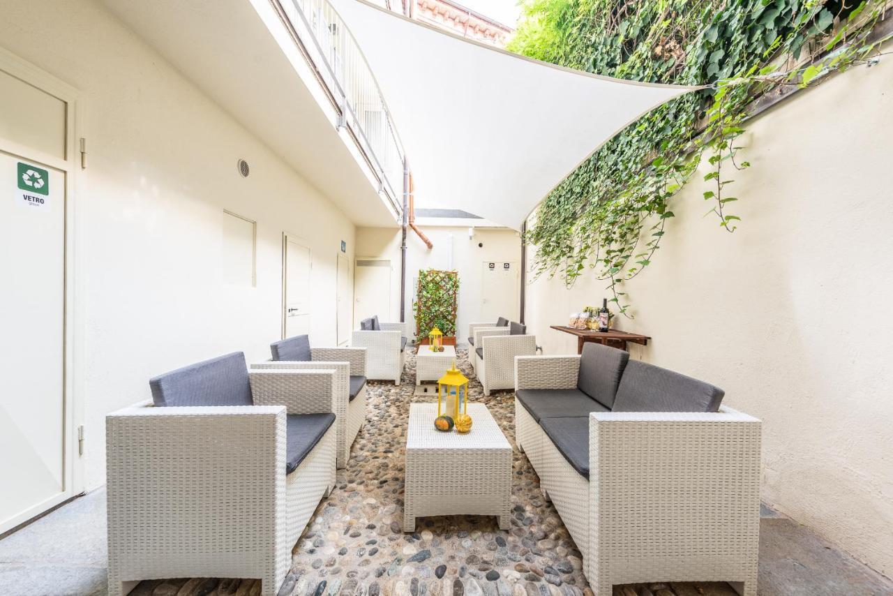 Trifulhouse Holiday Apartments ألبا المظهر الخارجي الصورة