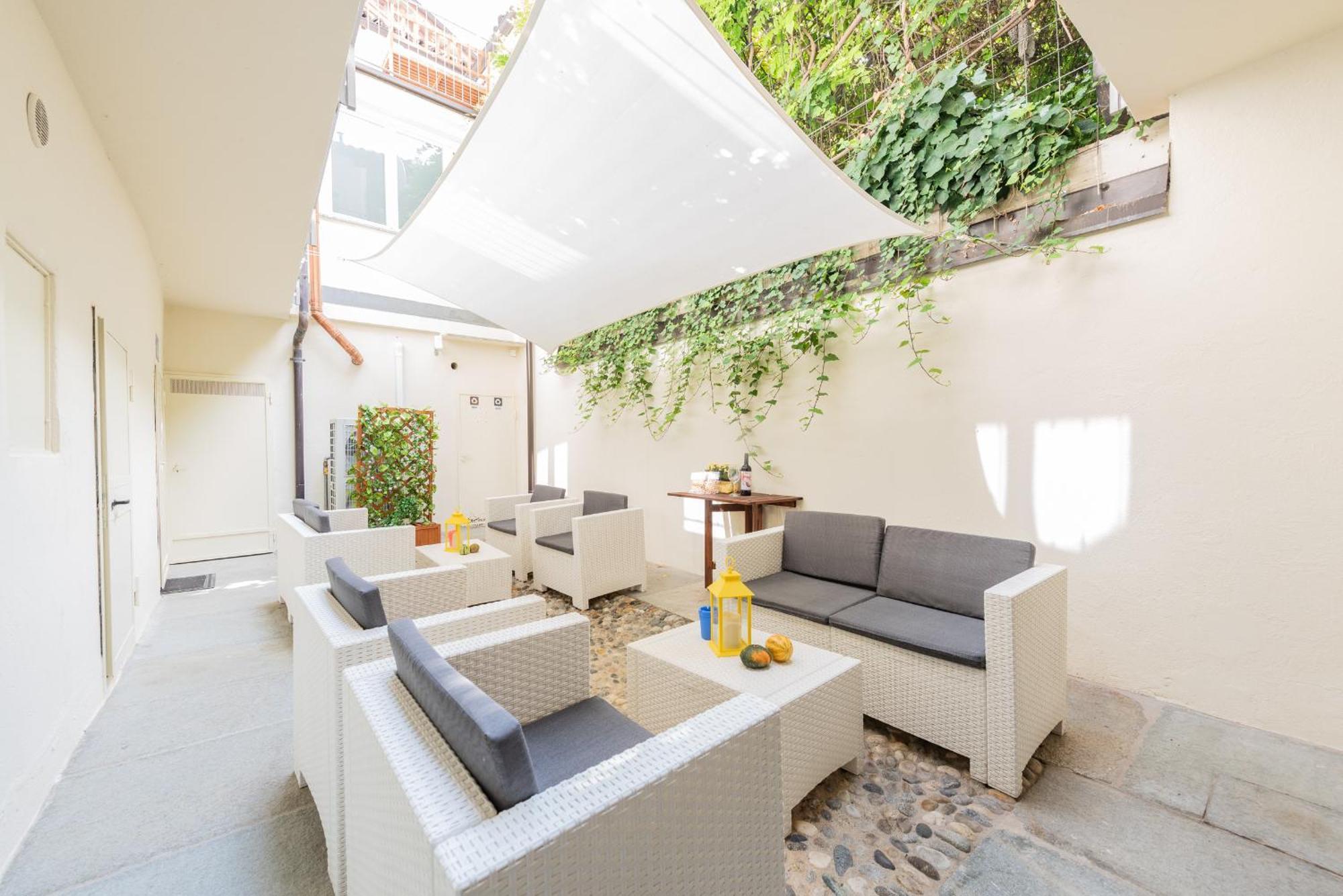 Trifulhouse Holiday Apartments ألبا المظهر الخارجي الصورة