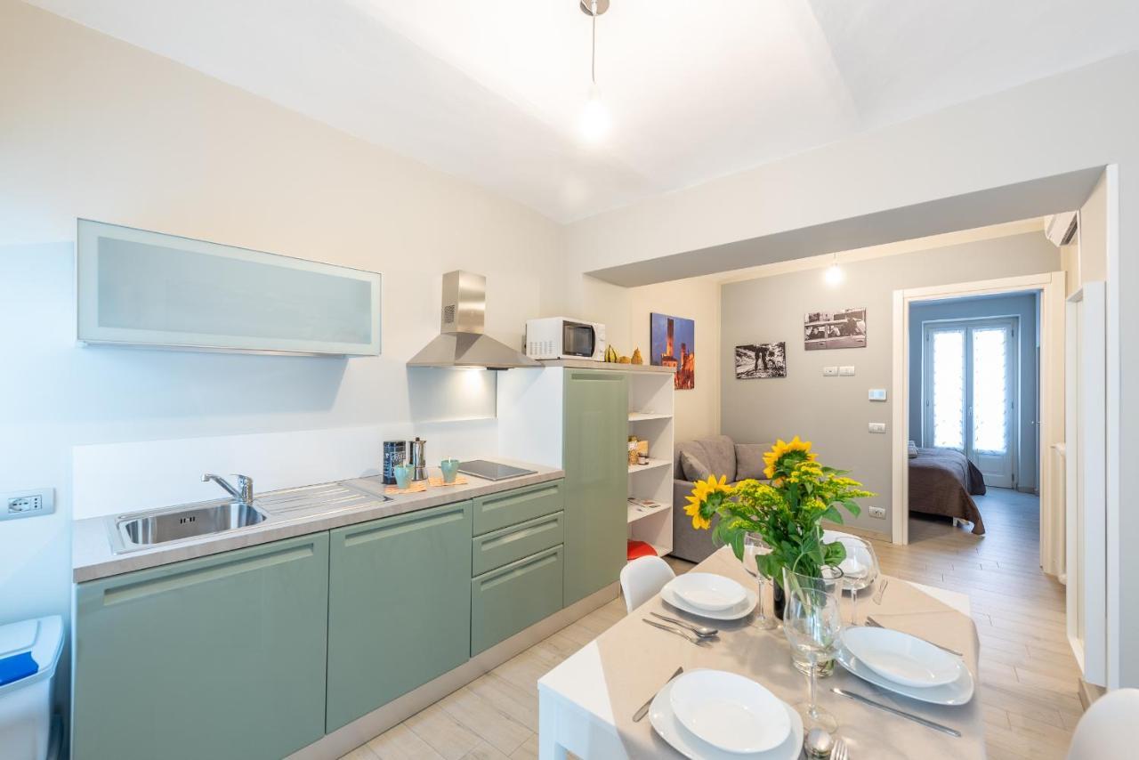 Trifulhouse Holiday Apartments ألبا المظهر الخارجي الصورة