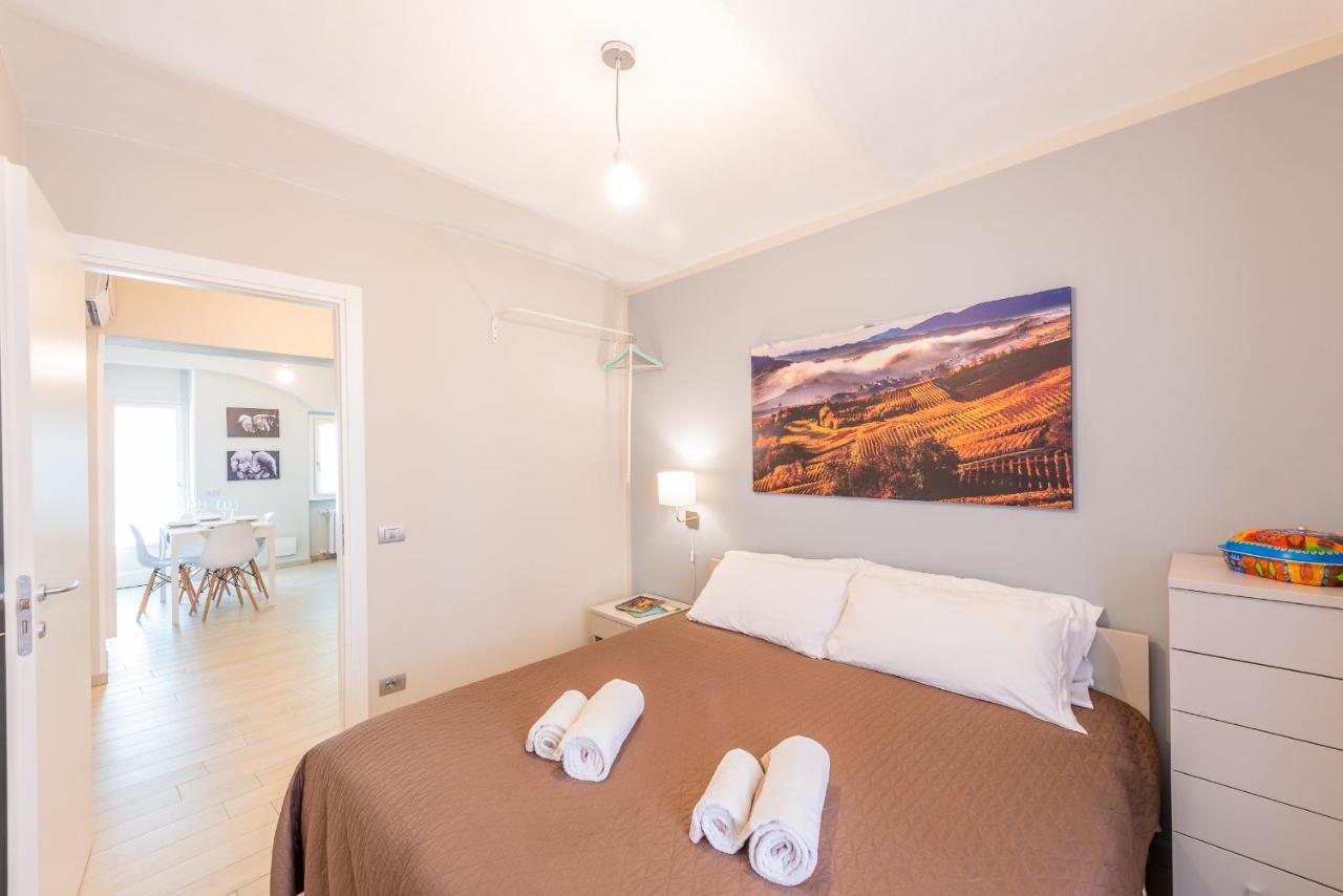 Trifulhouse Holiday Apartments ألبا المظهر الخارجي الصورة