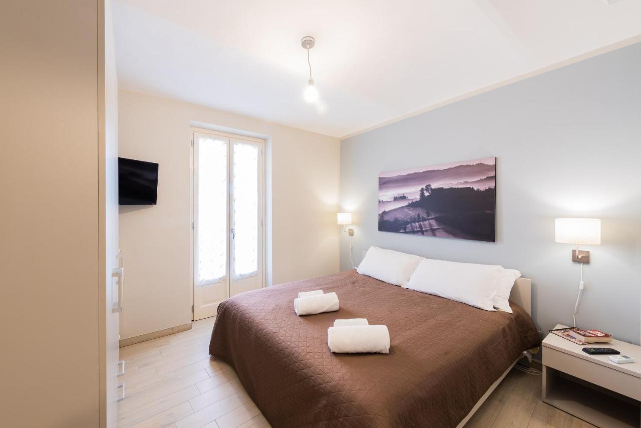Trifulhouse Holiday Apartments ألبا المظهر الخارجي الصورة