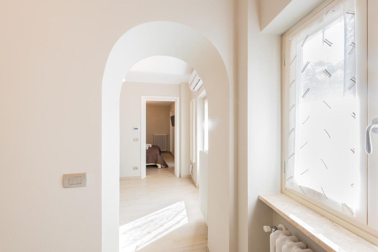 Trifulhouse Holiday Apartments ألبا المظهر الخارجي الصورة