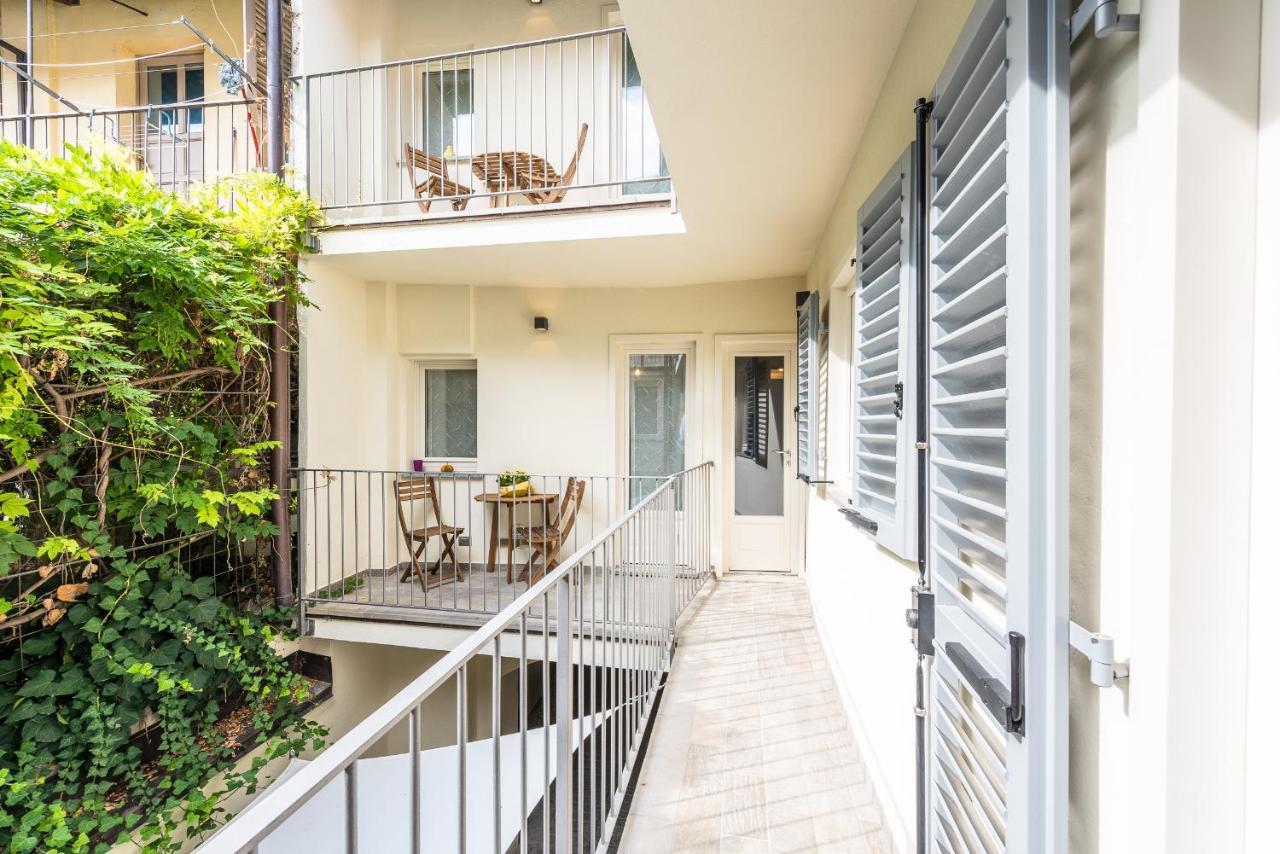 Trifulhouse Holiday Apartments ألبا المظهر الخارجي الصورة