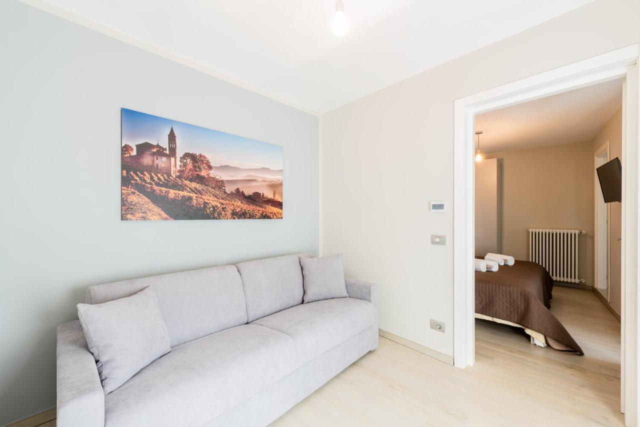 Trifulhouse Holiday Apartments ألبا المظهر الخارجي الصورة