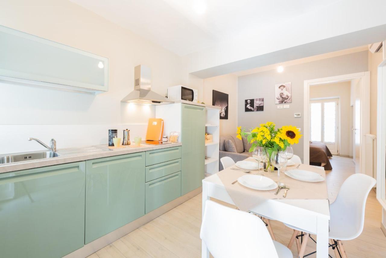 Trifulhouse Holiday Apartments ألبا المظهر الخارجي الصورة