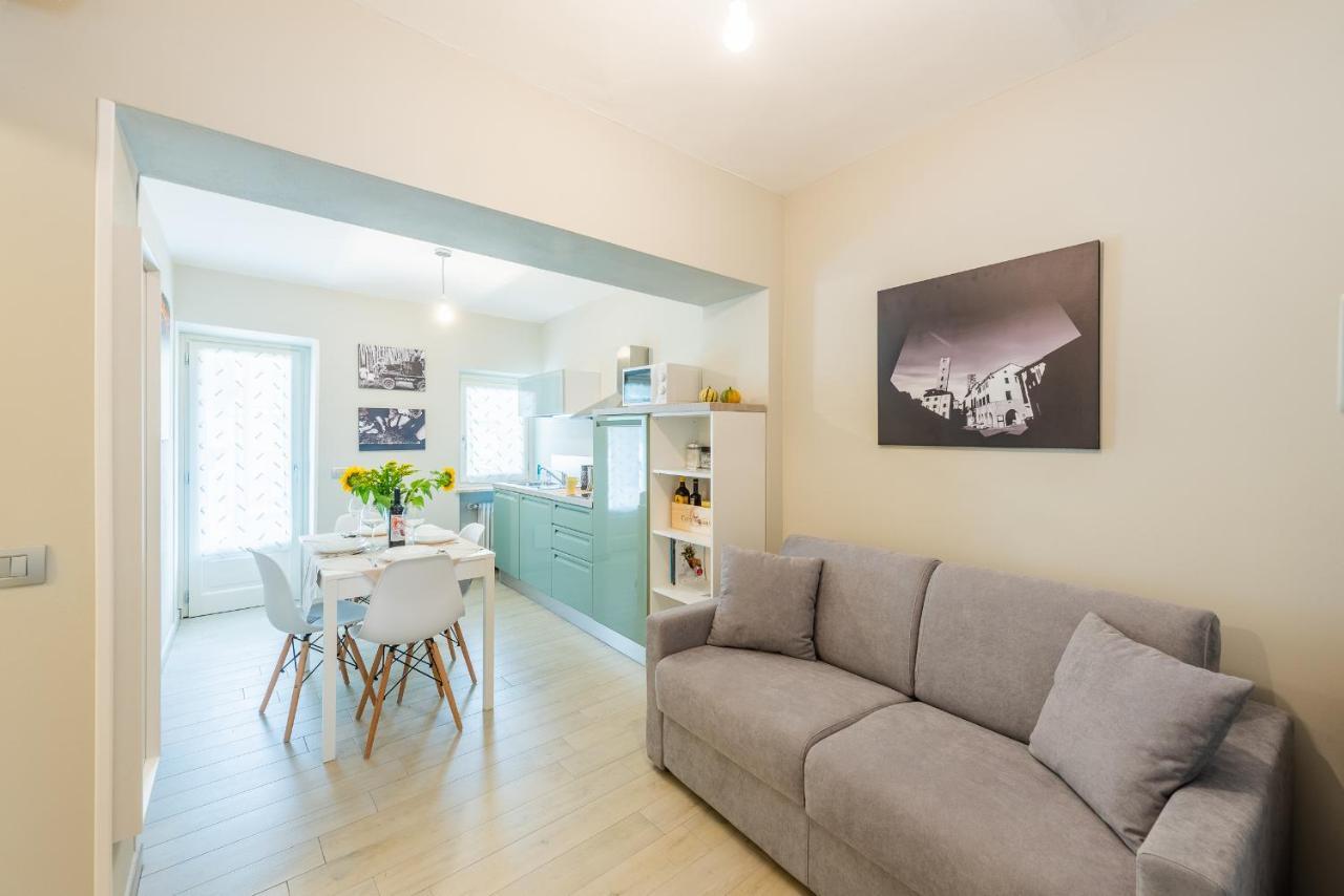 Trifulhouse Holiday Apartments ألبا المظهر الخارجي الصورة