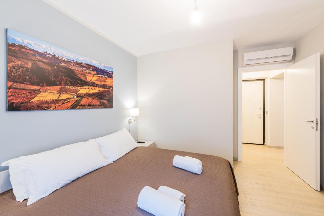 Trifulhouse Holiday Apartments ألبا المظهر الخارجي الصورة