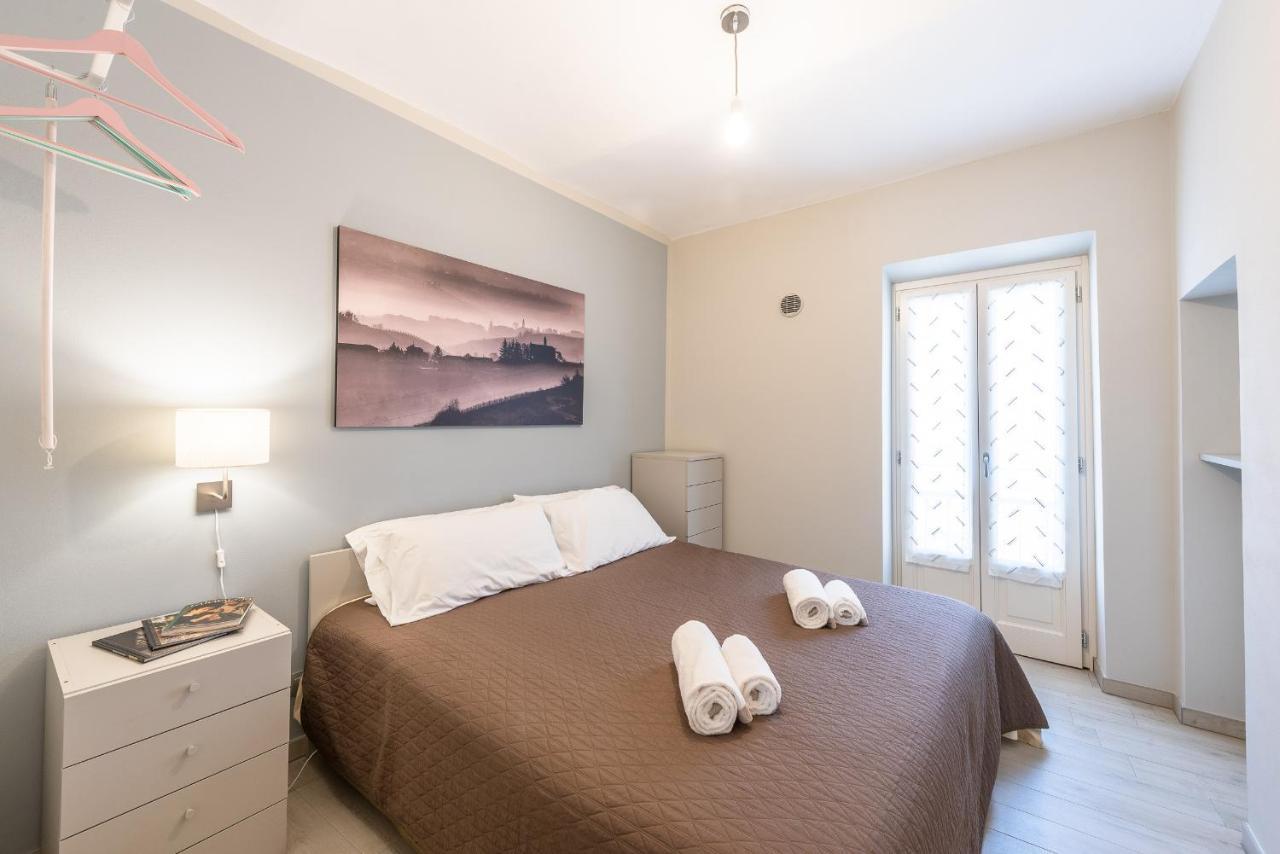 Trifulhouse Holiday Apartments ألبا المظهر الخارجي الصورة