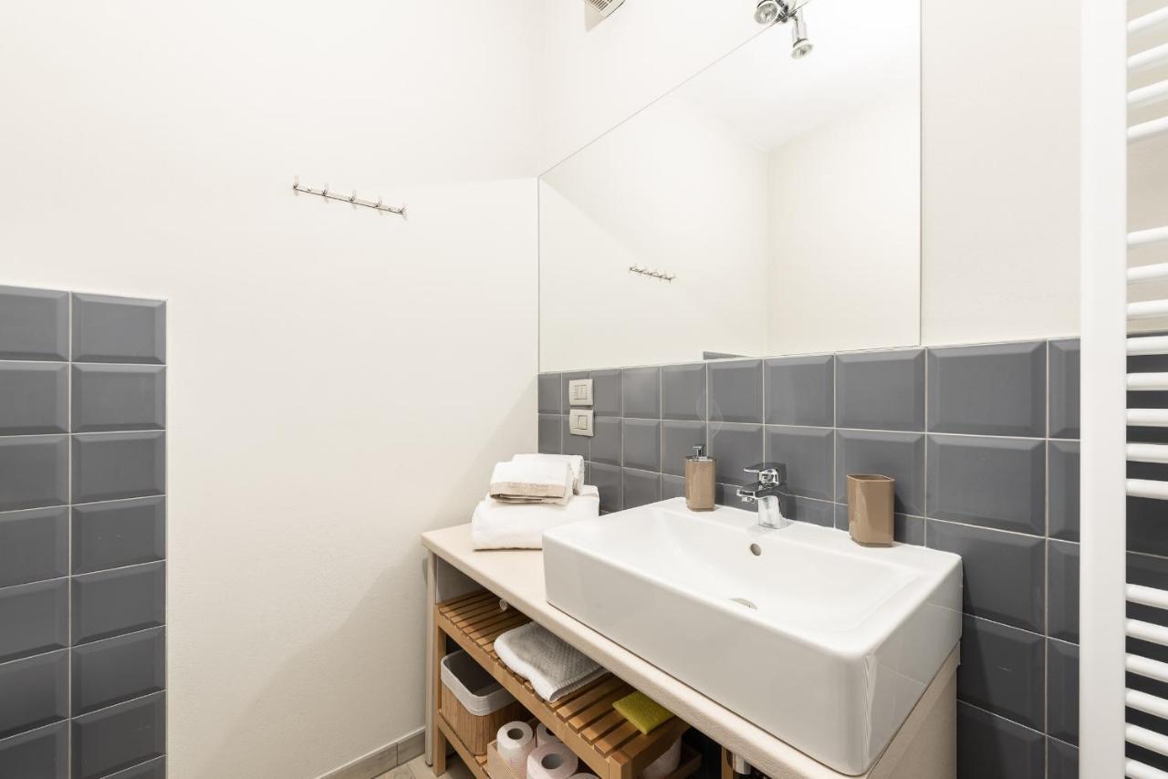 Trifulhouse Holiday Apartments ألبا المظهر الخارجي الصورة