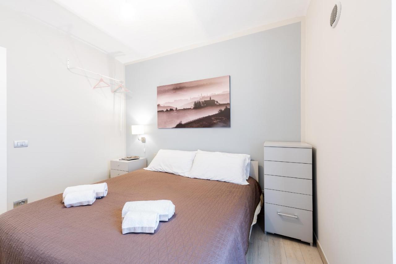 Trifulhouse Holiday Apartments ألبا المظهر الخارجي الصورة