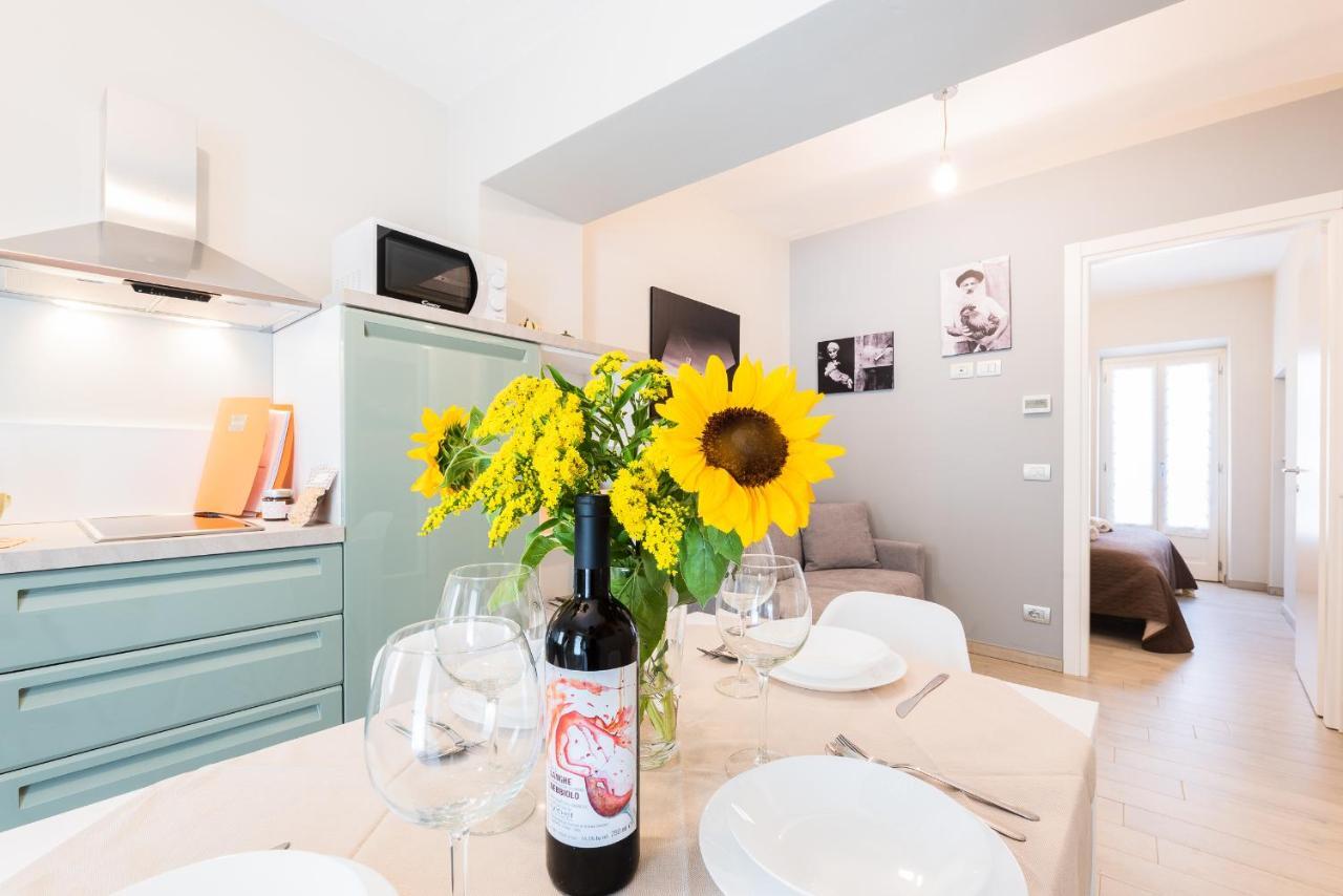 Trifulhouse Holiday Apartments ألبا المظهر الخارجي الصورة