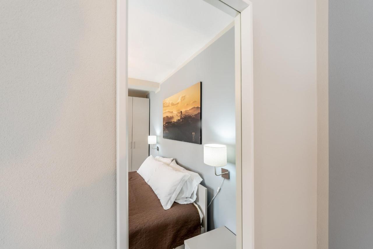 Trifulhouse Holiday Apartments ألبا المظهر الخارجي الصورة