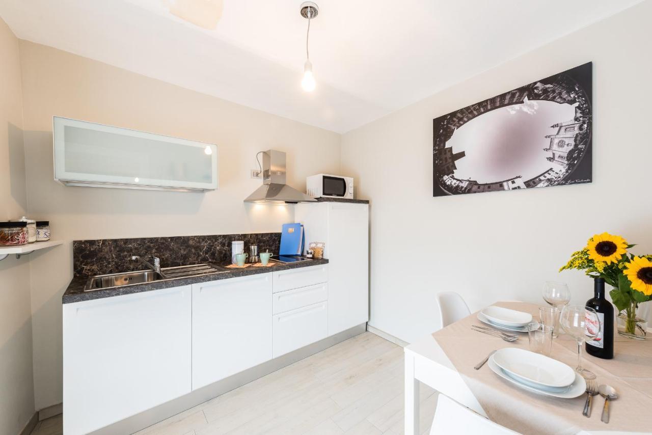 Trifulhouse Holiday Apartments ألبا المظهر الخارجي الصورة