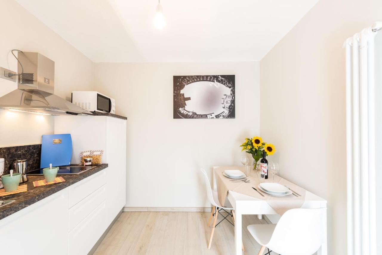 Trifulhouse Holiday Apartments ألبا المظهر الخارجي الصورة