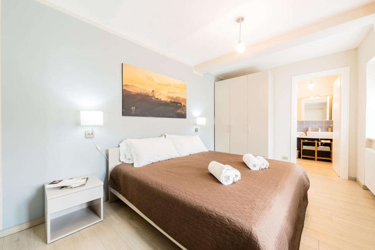 Trifulhouse Holiday Apartments ألبا المظهر الخارجي الصورة